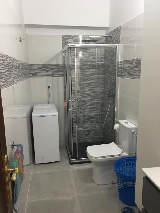 Apartamento Apartamento  El Muelle