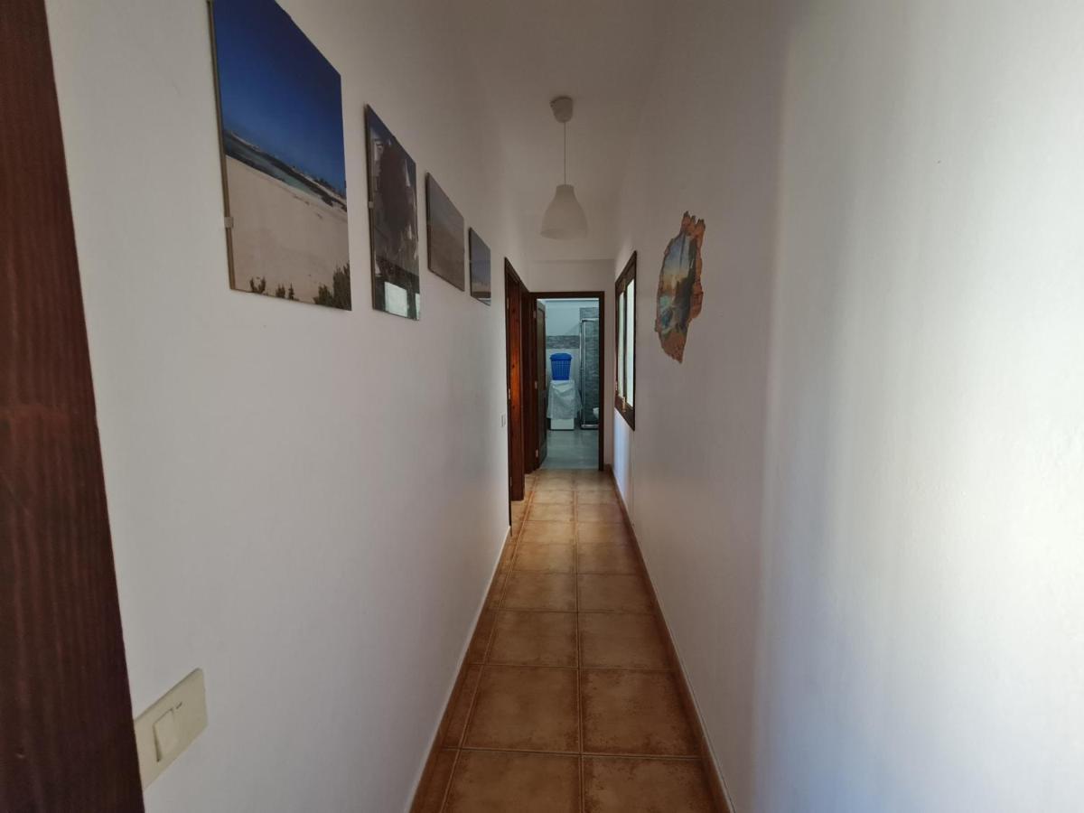 Apartamento  El Muelle Apartamento Corralejo