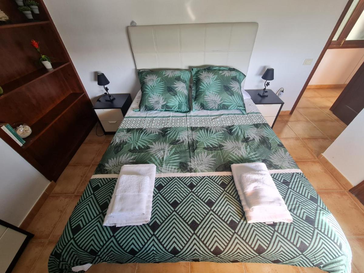 Apartamento  El Muelle Apartamento *