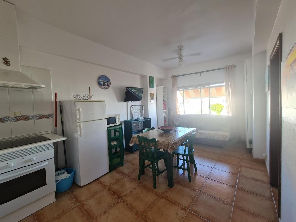 Apartamento  El Muelle Apartamento Corralejo