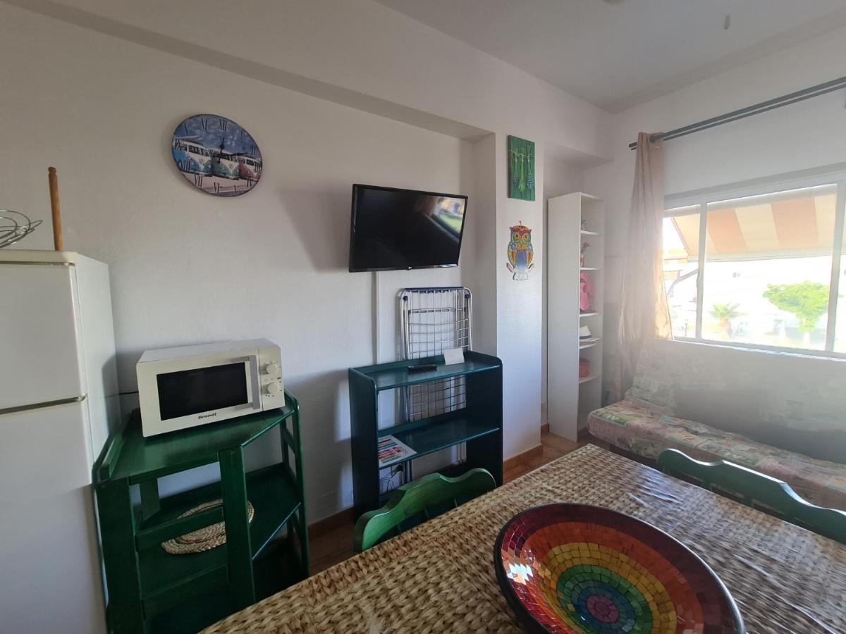 Apartamento  El Muelle Apartamento