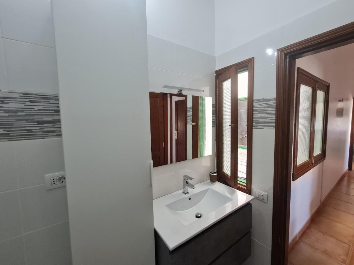 Apartamento  El Muelle Apartamento