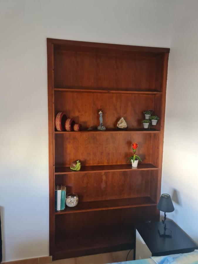 Apartamento  El Muelle Apartamento