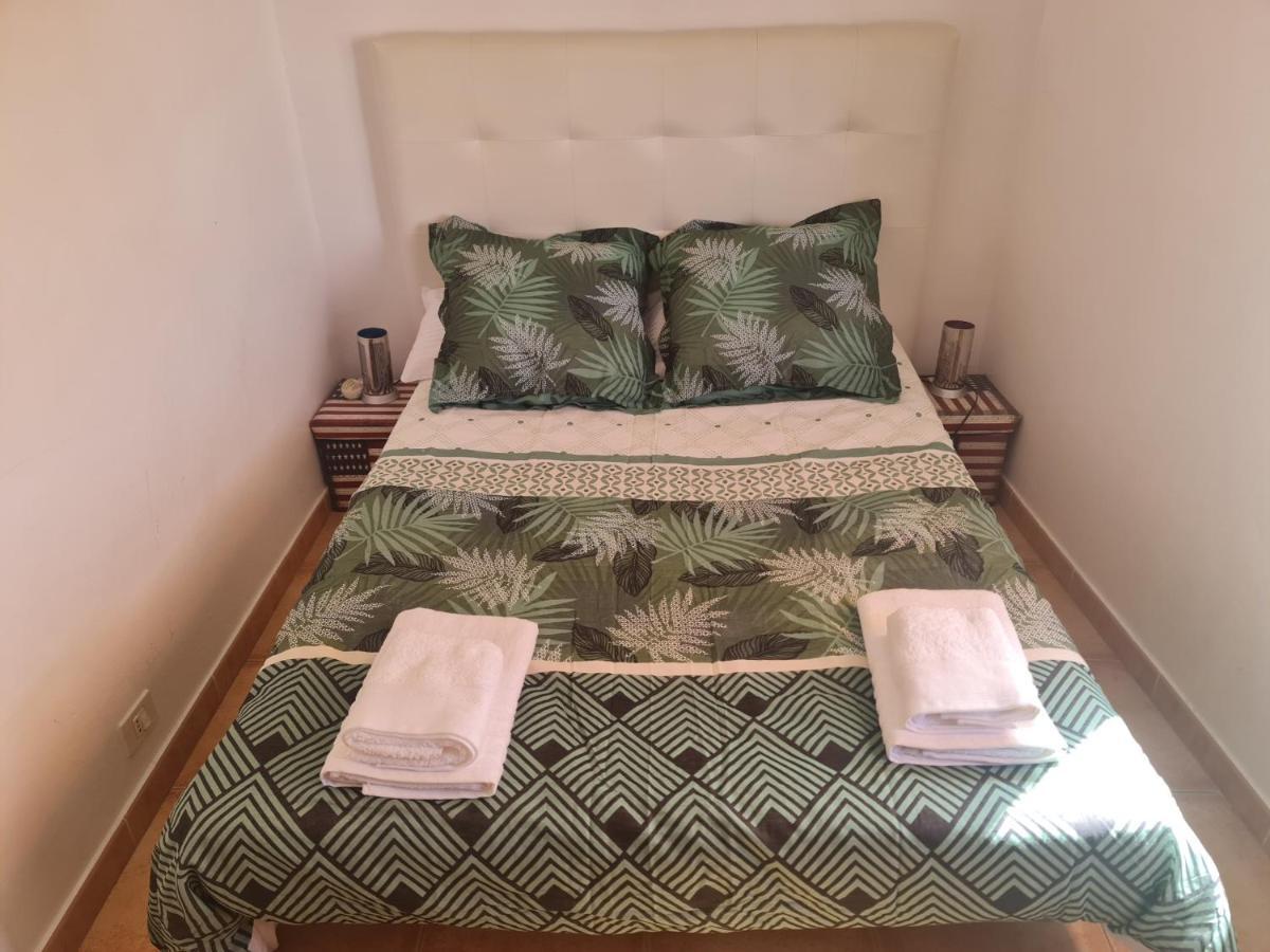 Apartamento  El Muelle Apartamento *