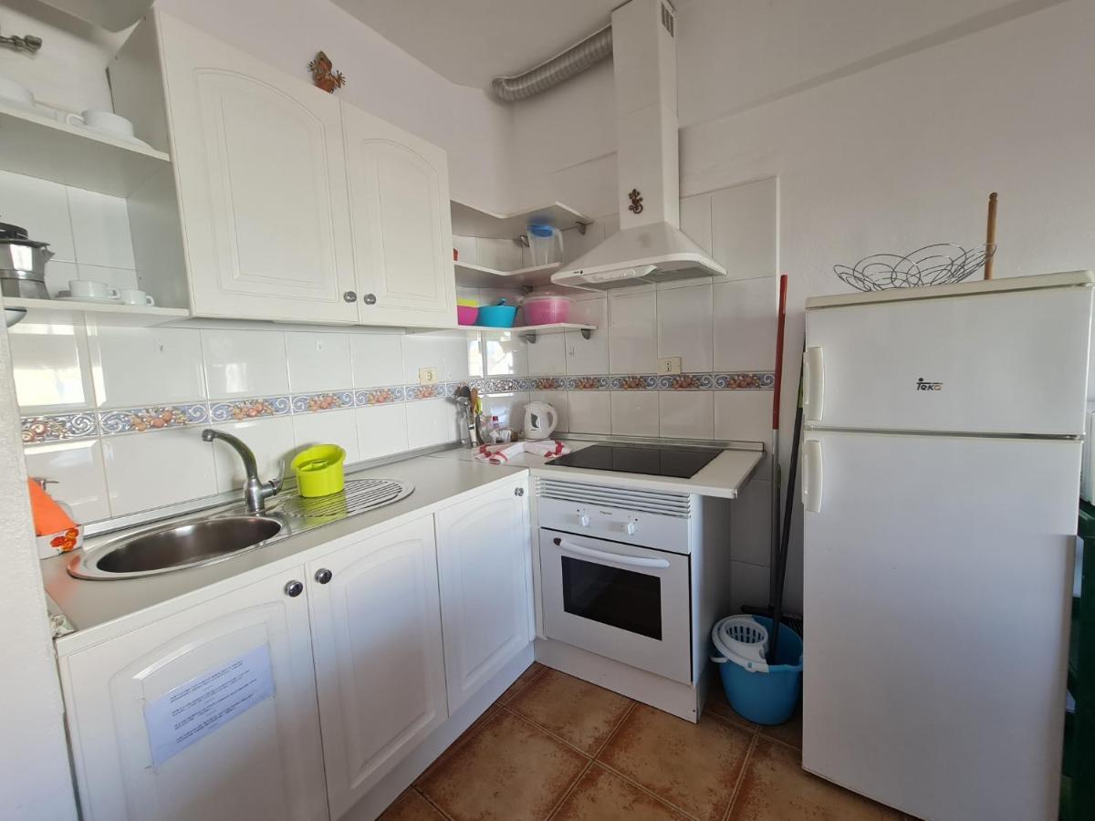 Apartamento  El Muelle * Corralejo