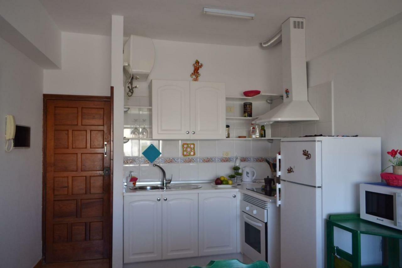 Apartamento  El Muelle Apartamento