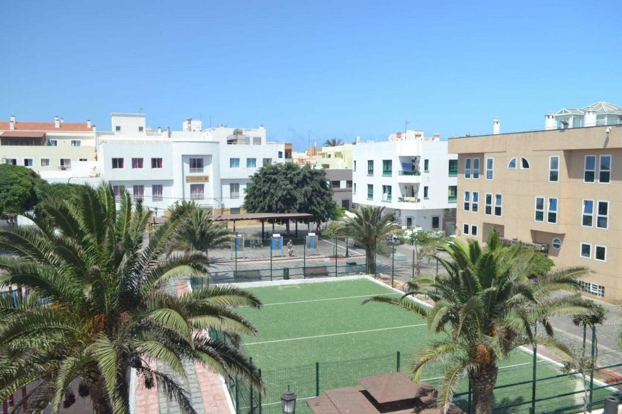 Apartamento  El Muelle Apartamento