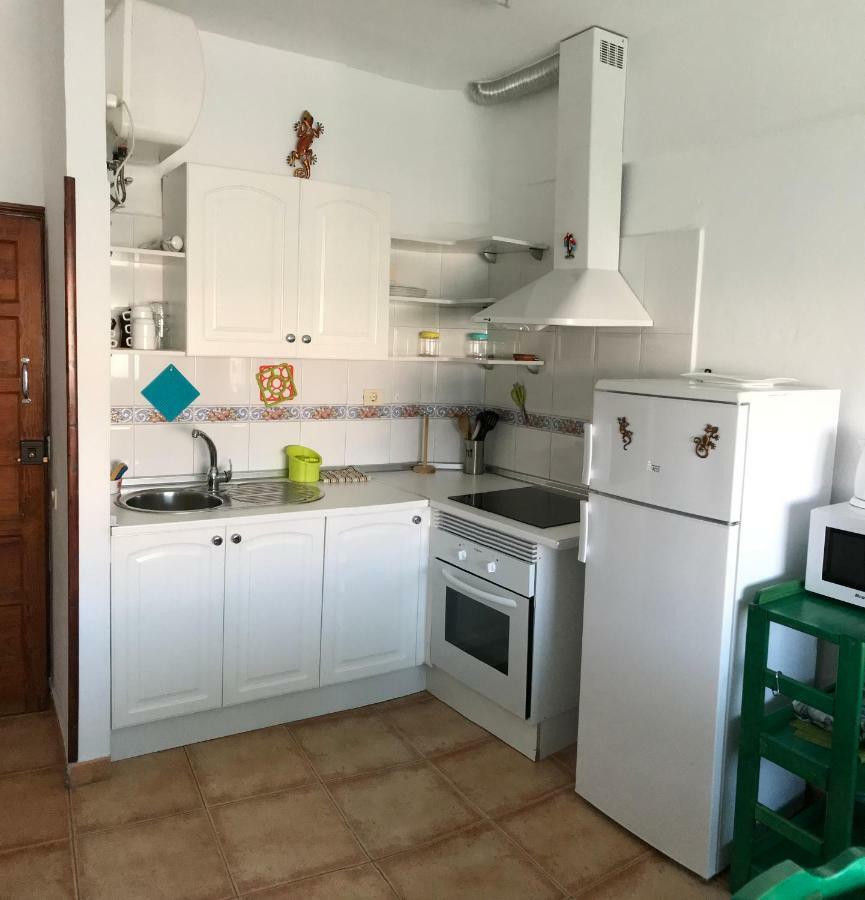 Apartamento  El Muelle * Corralejo